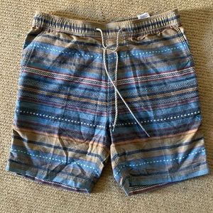vissla sofa surfer shorts